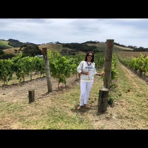 Meet your Posher, Marie-claire